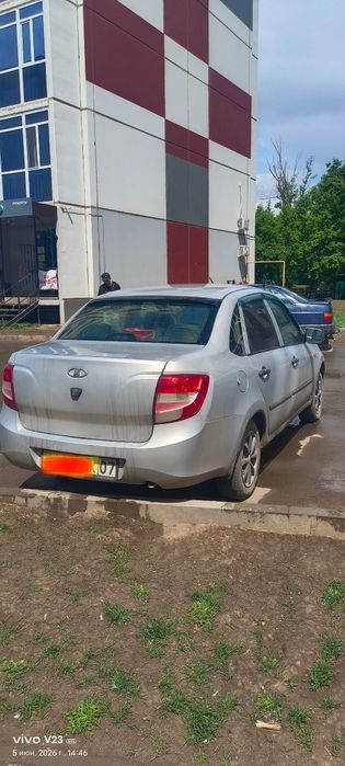 Тез арада автокөлік сатылады