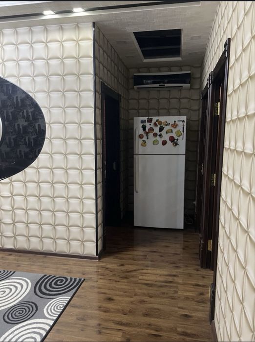 Продается 5 комнатная квартира