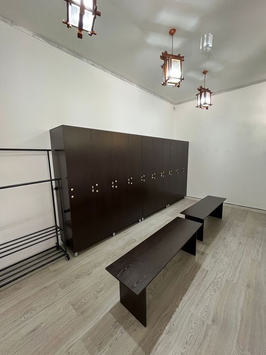 Шкафчики 3 штуки