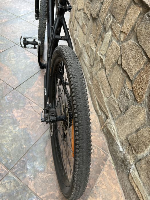 Bicicleta de vanzare