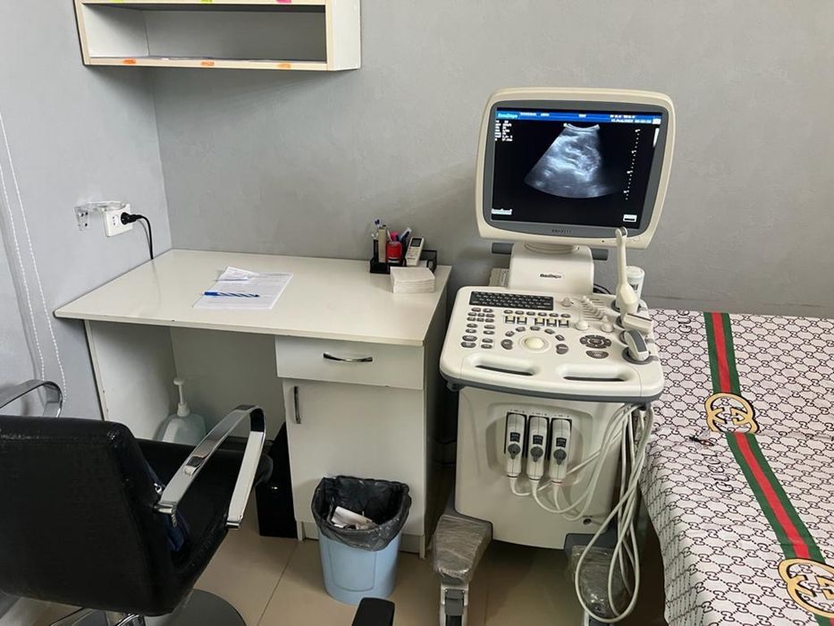 SonoScape узи аппарат