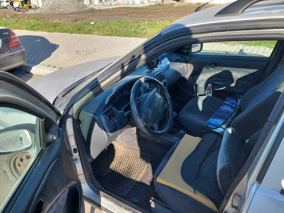 Автомобил упортребяван в добро състояние