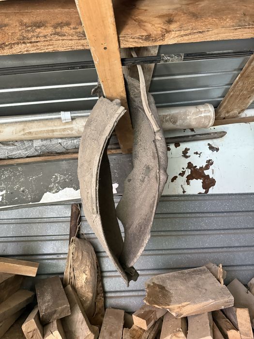 Продам капот на mazda 6 mps