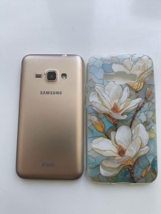Samsung galaxy j1