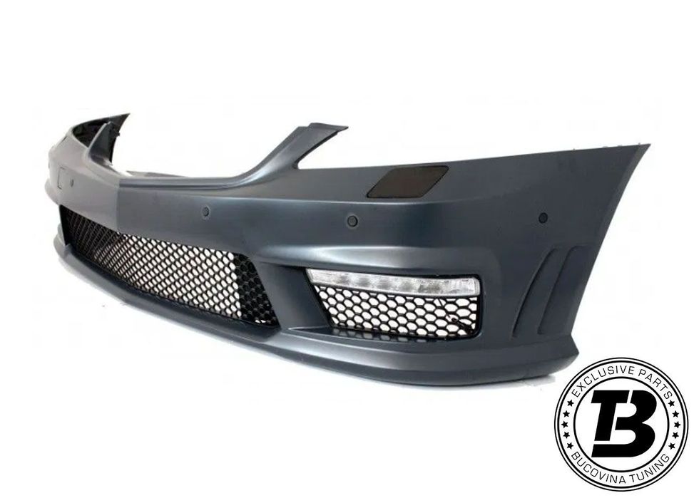 Bara Fata compatibila cu Mercedes S Class W221 S63 S65 Design