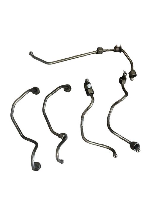 Set Conducte De Alimentare Injector Combustibil Ford Mondeo Iv 2007 - 2015 2.0 Tdci Qxba