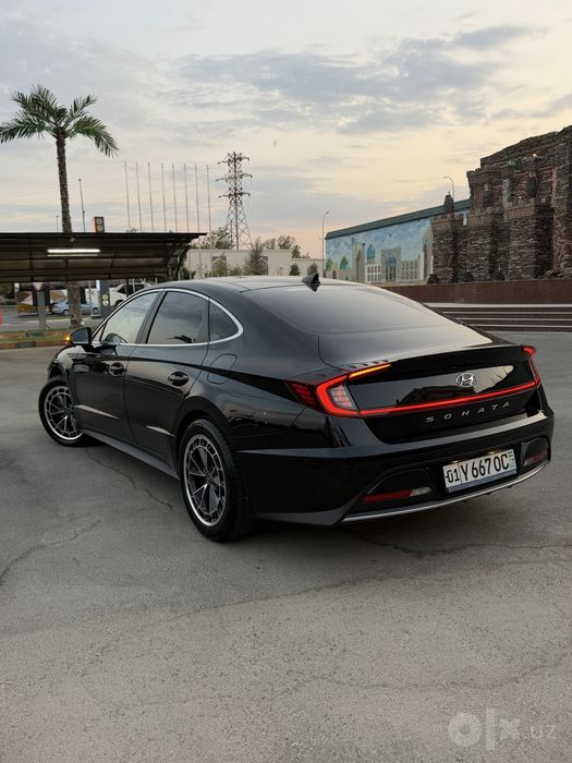 Sonata 2.0 eng full