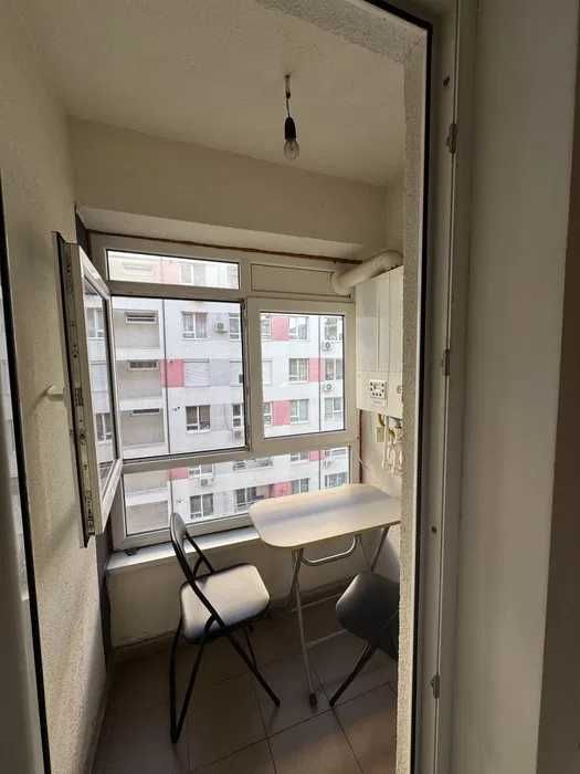 Inchiriez Garsiniera Militari Residence 1500 lei Pet Friendly