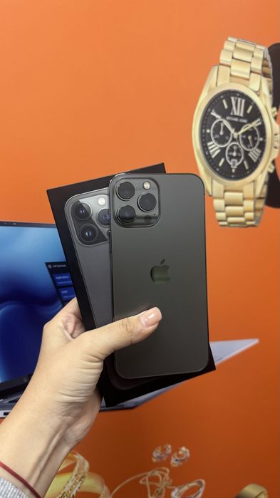Iphone 13 Pro Max | Ortalyq