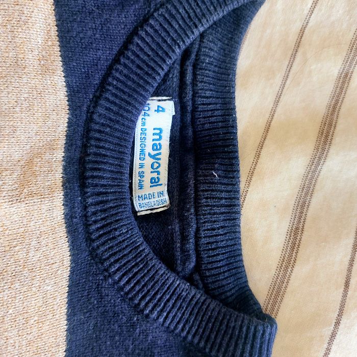 Детски дрешки - Mayoral, Next