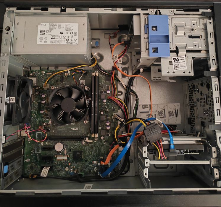 Vand Unitate(PC) Dell Optiplex 3020