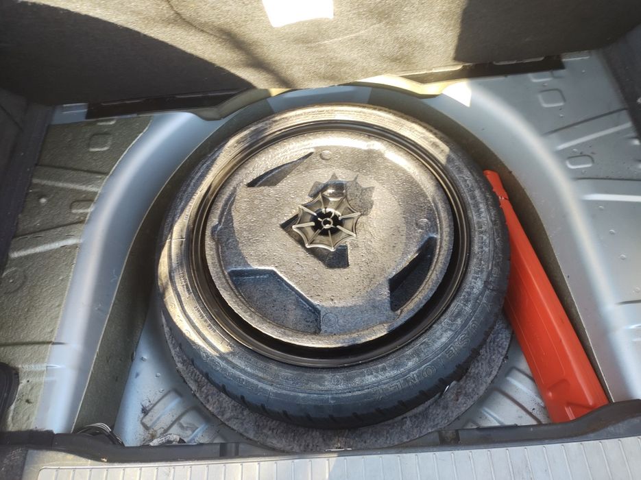 Opel Signum на части