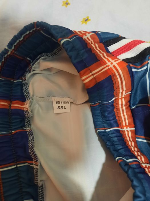 Спортивный костюм