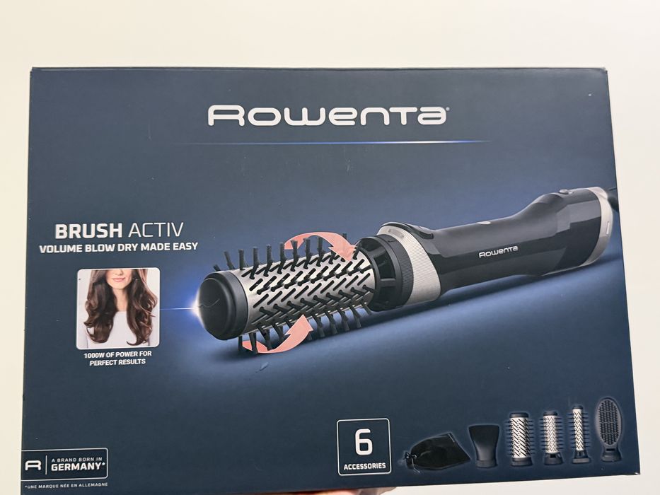 Perie rotativa Rowenta UB9540F0