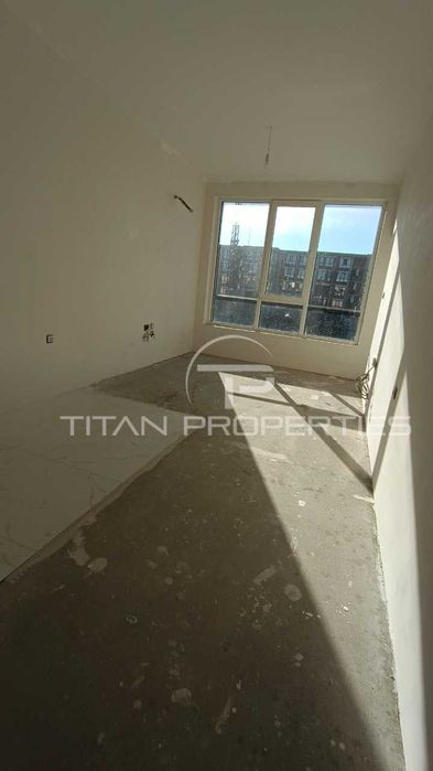 Продава се Тристаен апартамент в Пловдив, Христо Смирненски - 78 кв.м за 1539 €/кв.м - Снимка #1