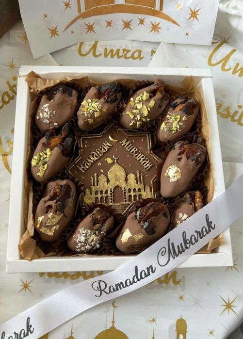 Клубника в шоколаде — просто мечта вкуса!Подарки.