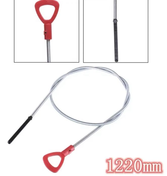 Щека за измерване на маслото на автоматична скоростна кутия Mercedes