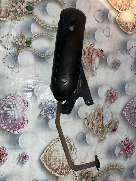 Хонда дио запчасти