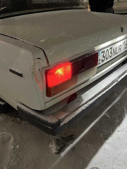 Продам ВАЗ 2107,