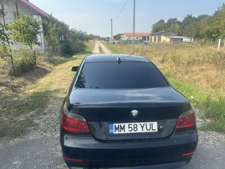 BMW 5 Series 2005 — imagine 3