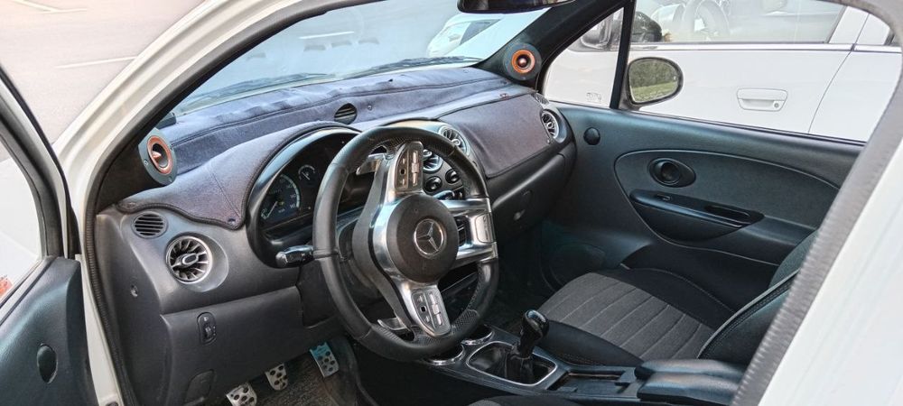 Матиз сотилади 2017-йил