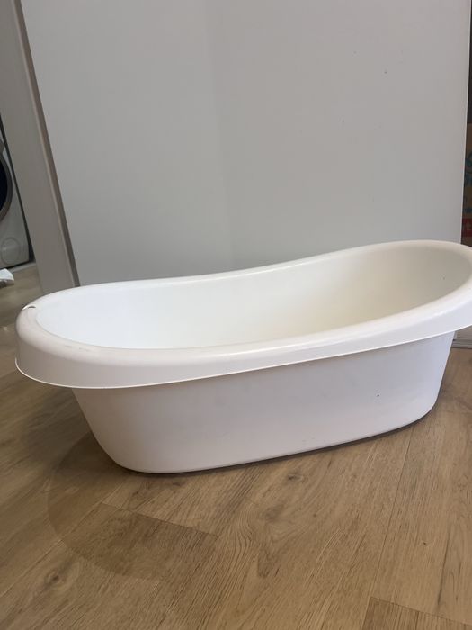 Корито за къпане на бебе