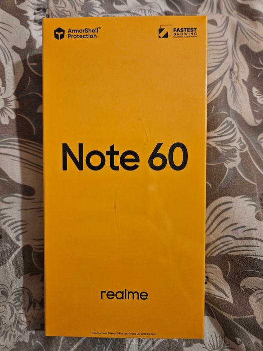 Realme Note 60 128GB