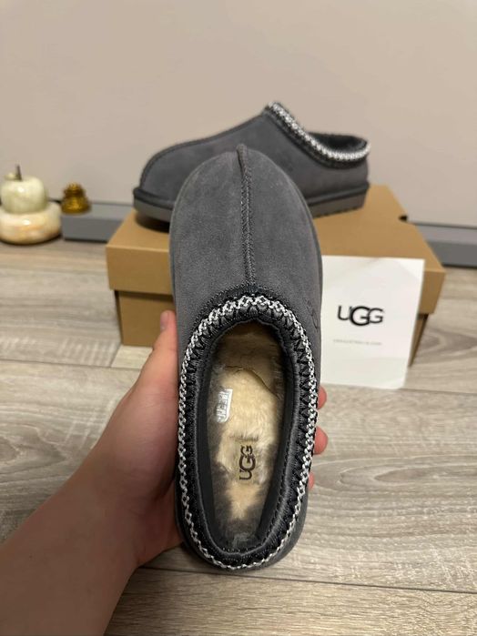 Ugg tazz slippers platforma