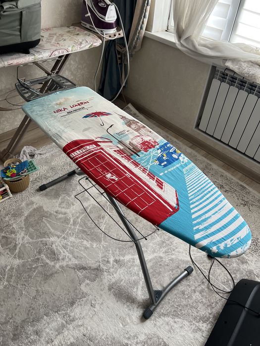 Гладилка росиски Nika