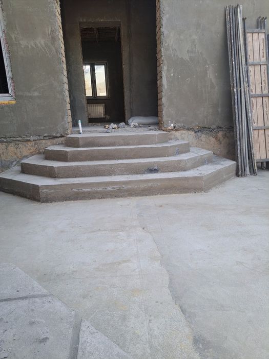 Нолдан уй курамиз