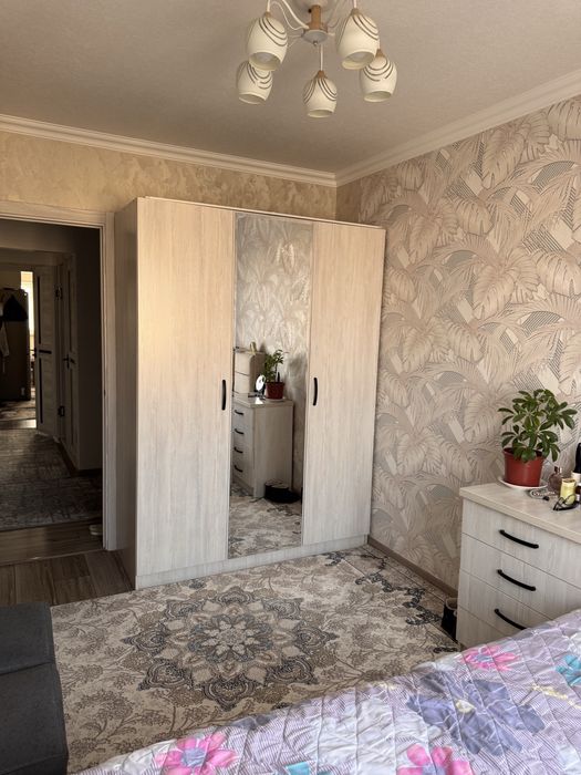 Фаргона шахарда 3 хонали уй сотилади