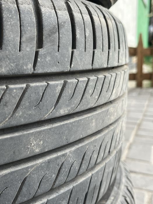 Летние шины TRIANGLE 225/60 R16