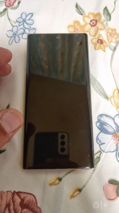 Samsung note 10 5g  12/256 gb