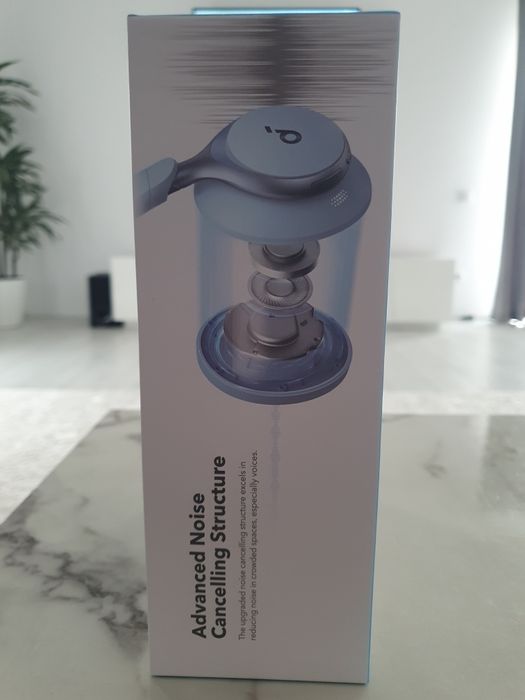 Soundcore Noise Canceling up