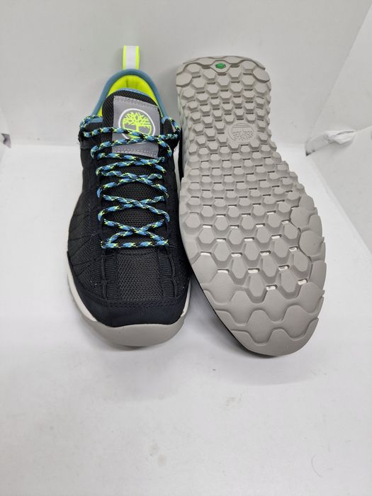 Timberland Solar Wave nr. 42