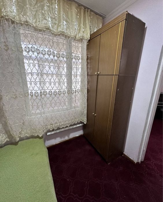 Аренда 2 хонали уй ТТз-1