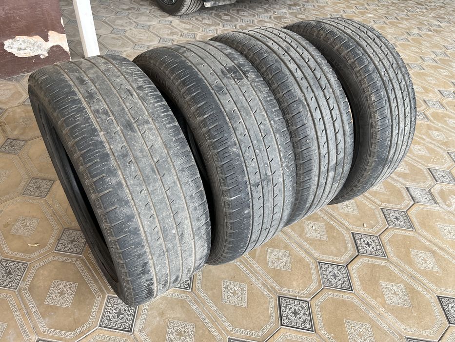 Шины Goodyear…….