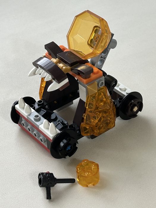 Конструктор лего для детей от 6 лет