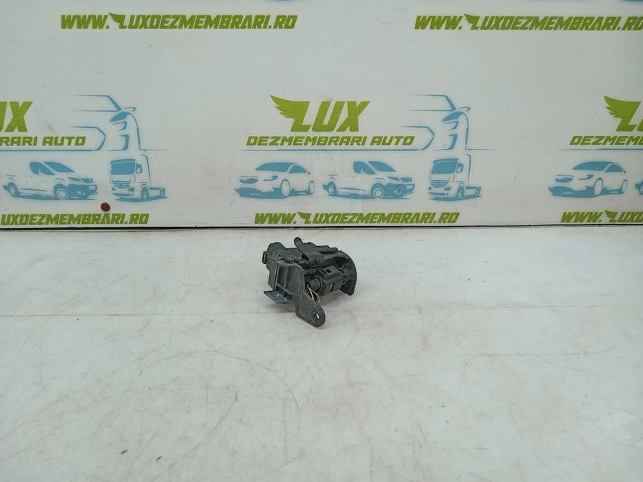 Senzor 3D0907324C Volkswagen VW Phaeton 1  [din 2002 pana  2008]