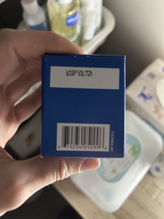 Mummy’s bliss Gripe water