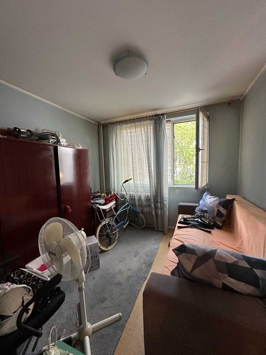 Apartament 3 camere - decomandat - Petre Ispirescu - Propietar