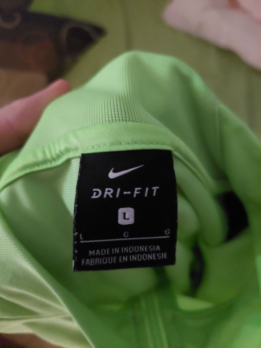 Nike, Barcelona горпица оригинална