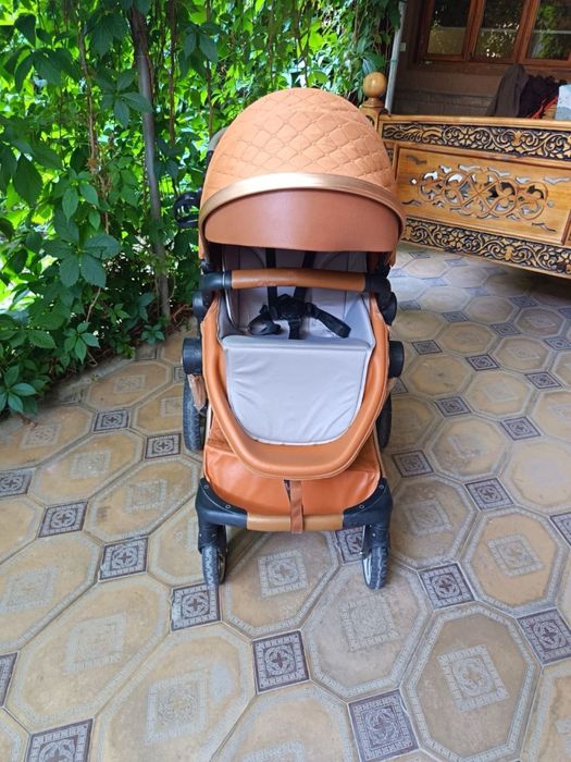 Продаётся коляска трансформер