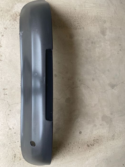 Заден стоков дефузьор за голф 5