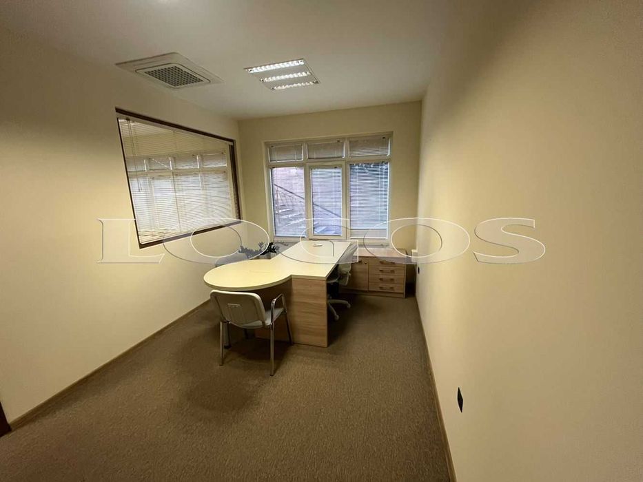 Дава се под наем Офис в Варна, Бриз - 222 кв.м за 2213.91 € - Снимка #6