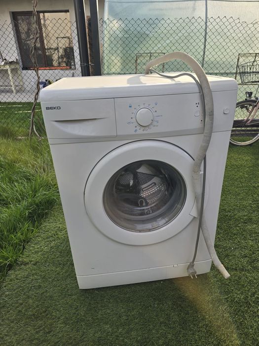 Пералня Беко използвана