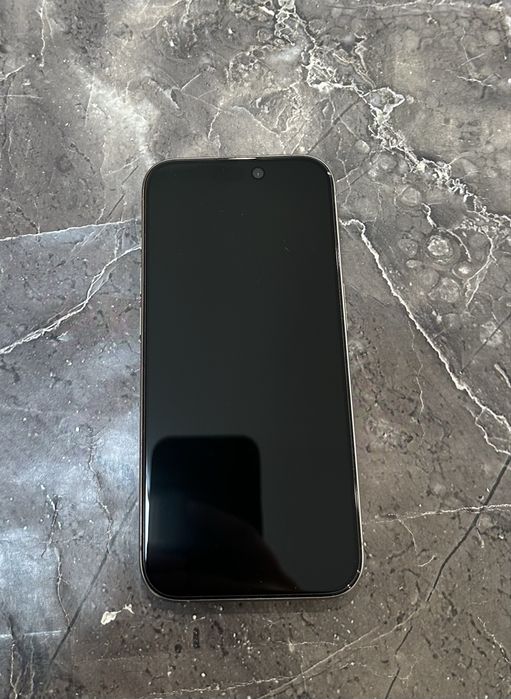 Apple iPhone 15 Pro (г Актау 7/12) Лот 970193