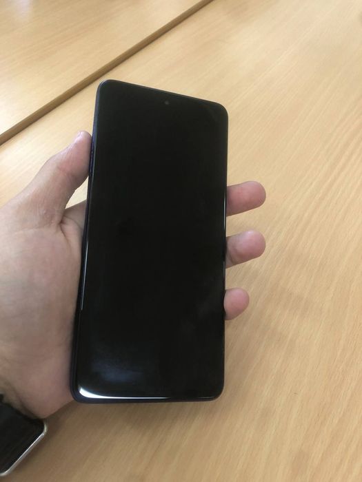 Pocco x3 Pro 128/6+2