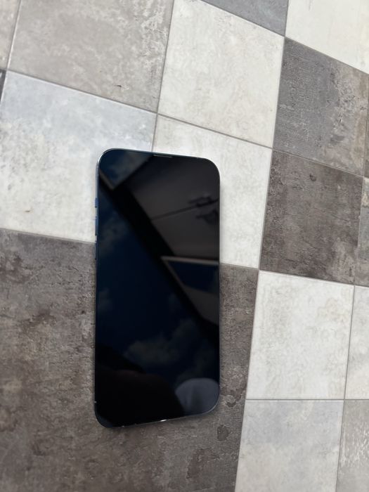 iPhone 13 Pro Max 256 GB