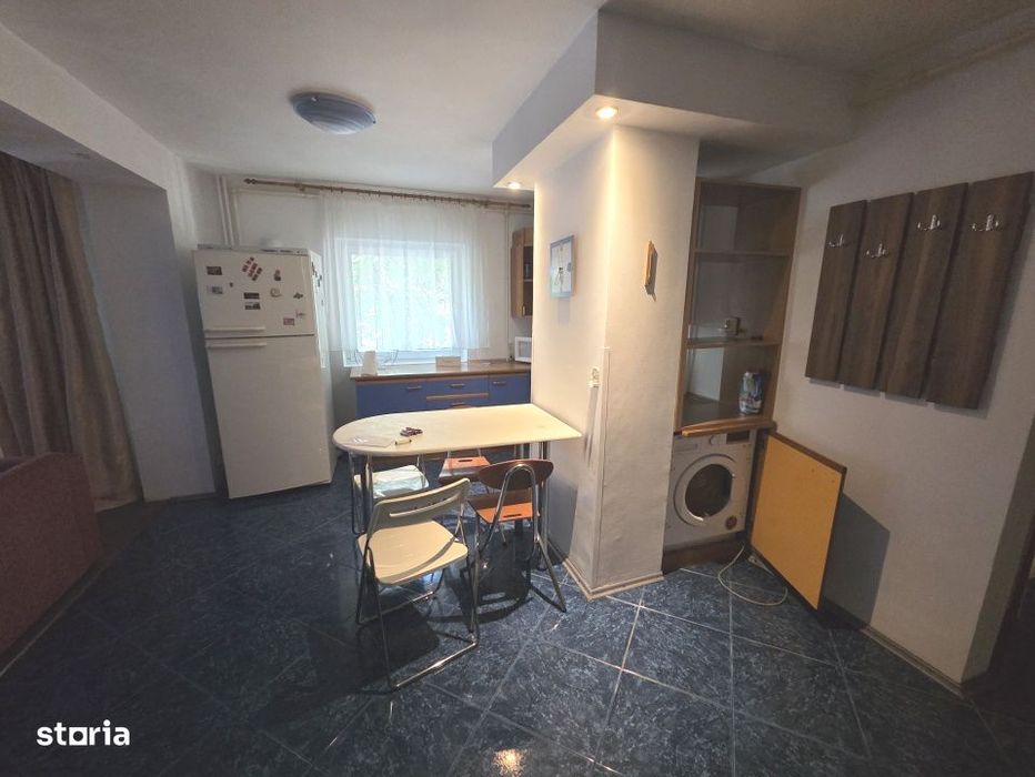 Apartament 2 camere | Tei | Centrala | AC | Etj 1/4 | zona linistita — fotografia 3